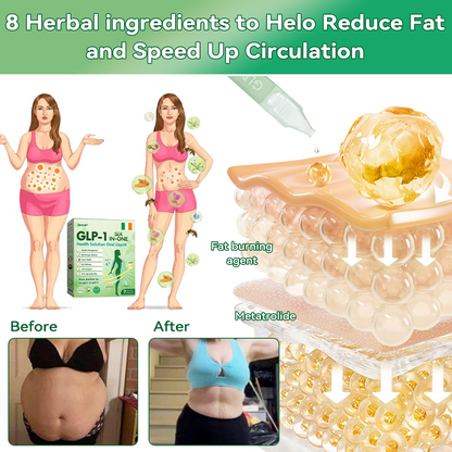 Persistence = Results! Enjoy a limited-time 30% discount on HHVB. Many customers opt to purchase six boxes at once (a 42-day supply) – not only does this consolidate results, but it also secures you a fantastic value bundle! 👍