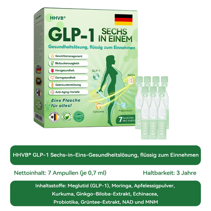 HHVB 30% Rabatt für eine begrenzte Zeit. Viele Anwender entscheiden sich für den Kauf von 6 Boxen auf einmal (für 60 Tage Anwendung), da dies nicht nur die Ergebnisse stabilisiert, sondern auch ein günstiges Kombi-Angebot darstellt! 👍