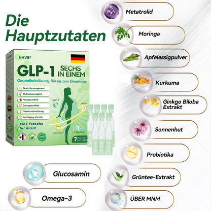 HHVB 30% Rabatt für eine begrenzte Zeit. Viele Anwender entscheiden sich für den Kauf von 6 Boxen auf einmal (für 60 Tage Anwendung), da dies nicht nur die Ergebnisse stabilisiert, sondern auch ein günstiges Kombi-Angebot darstellt! 👍